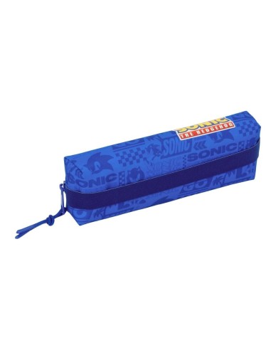 SONIC - Trousse Rectangulaire 