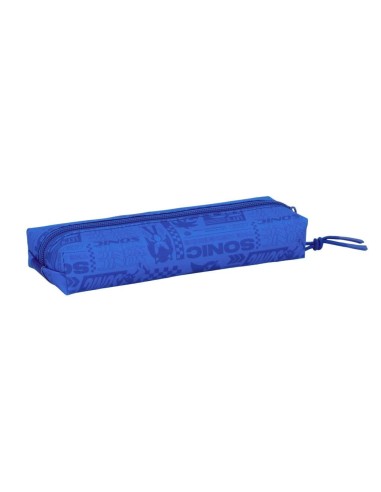 SONIC - Trousse Rectangulaire 