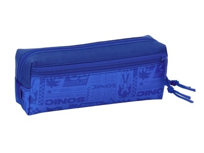 SONIC - Trousse Tripple Rectangulaire 