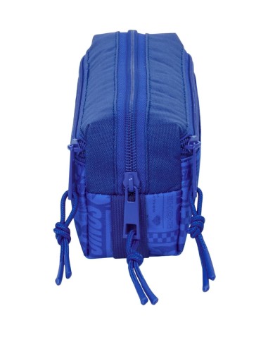 SONIC - Trousse Tripple Rectangulaire 