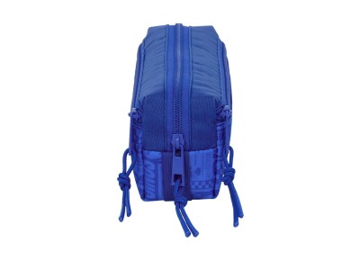 SONIC - Trousse Tripple Rectangulaire 