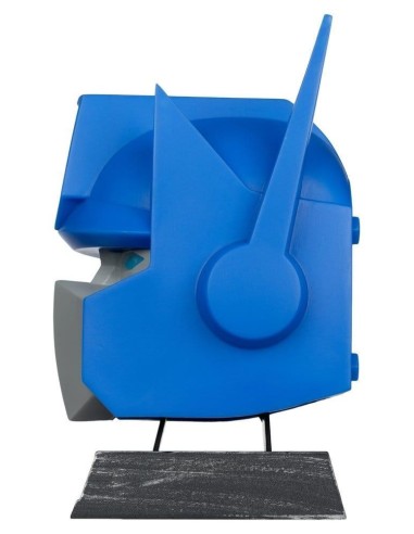 TRANSFORMERS - Optimus Prime - Statuette Mini Réplique Tête 1/3 19cm 