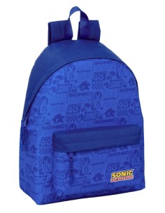 SONIC - Sac à Dos '42x33x14cm' 