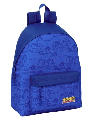 SONIC - Sac à Dos '42x33x14cm' 