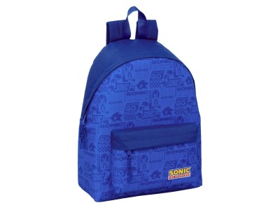 SONIC - Sac à Dos '42x33x14cm' 