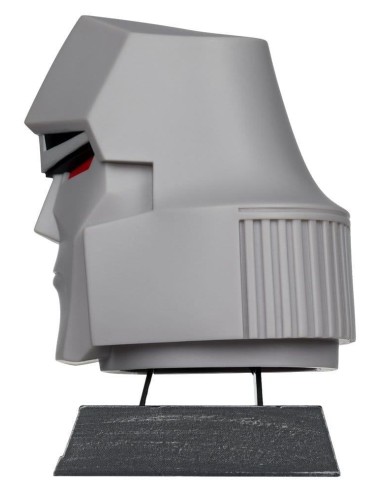 TRANSFORMERS - Megatron - Statuette Mini Réplique Tête 1/3 18cm 