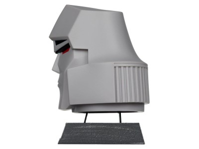 TRANSFORMERS - Megatron - Statuette Mini Réplique Tête 1/3 18cm 