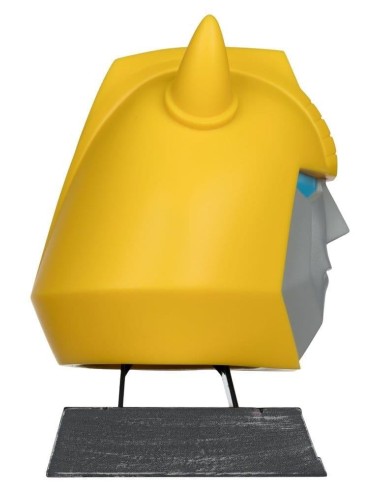 TRANSFORMERS - Bumblebee - Statuette Mini Réplique Tête 1/3 17cm 