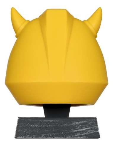 TRANSFORMERS - Bumblebee - Statuette Mini Réplique Tête 1/3 17cm 
