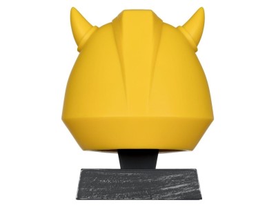 TRANSFORMERS - Bumblebee - Statuette Mini Réplique Tête 1/3 17cm 
