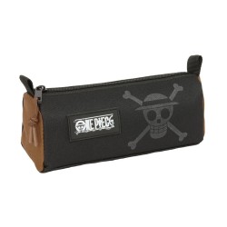 ONE PIECE - Skull - Trousse Rectangulaire 