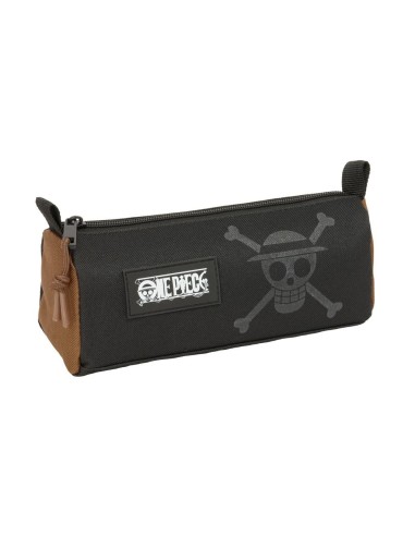 ONE PIECE - Skull - Trousse Rectangulaire 
