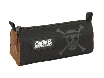 ONE PIECE - Skull - Trousse Rectangulaire 