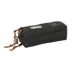 ONE PIECE - Skull - Trousse Rectangulaire Tripple  2