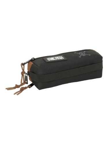 ONE PIECE - Skull - Trousse Rectangulaire Tripple 