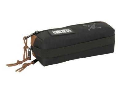 ONE PIECE - Skull - Trousse Rectangulaire Tripple 
