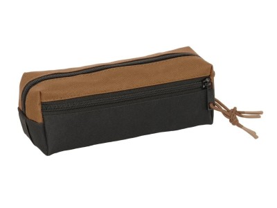ONE PIECE - Skull - Trousse Rectangulaire Tripple 