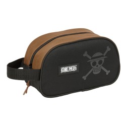 ONE PIECE - Skull - Necessaire de Toilette 