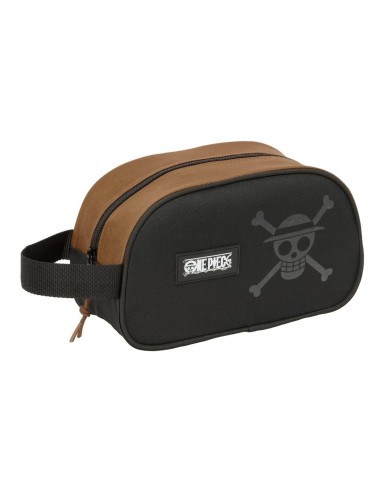 ONE PIECE - Skull - Necessaire de Toilette 