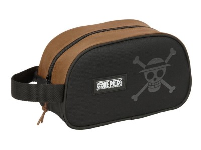 ONE PIECE - Skull - Necessaire de Toilette 