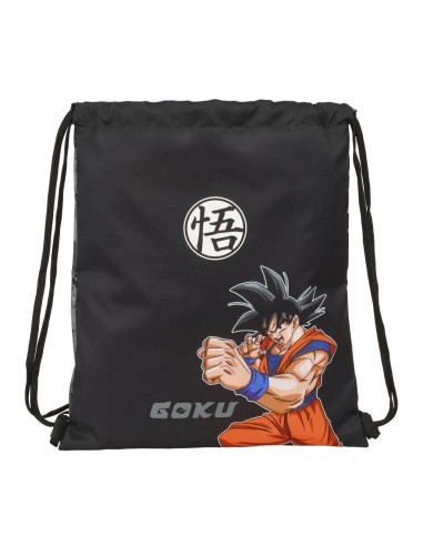 DRAGON BALL - Goku - Sac de Gym '40x35x1cm' 
