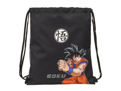 DRAGON BALL - Goku - Sac de Gym '40x35x1cm' 