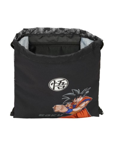 DRAGON BALL - Goku - Sac de Gym '40x35x1cm' 