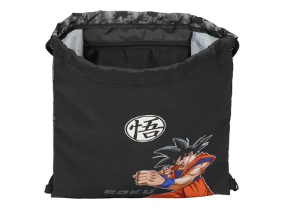 DRAGON BALL - Goku - Sac de Gym '40x35x1cm' 