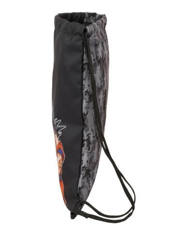 DRAGON BALL - Goku - Sac de Gym '40x35x1cm' 