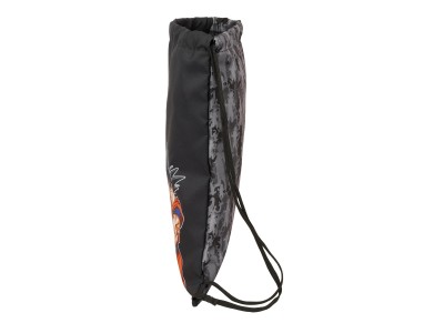DRAGON BALL - Goku - Sac de Gym '40x35x1cm' 