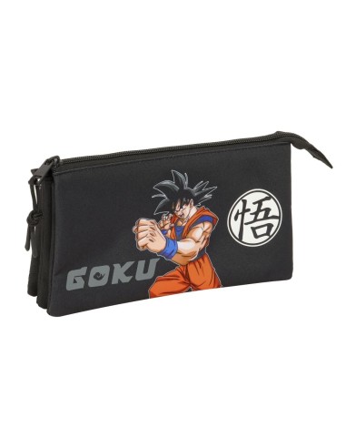 DRAGON BALL - Goku - Trousse Tripple 