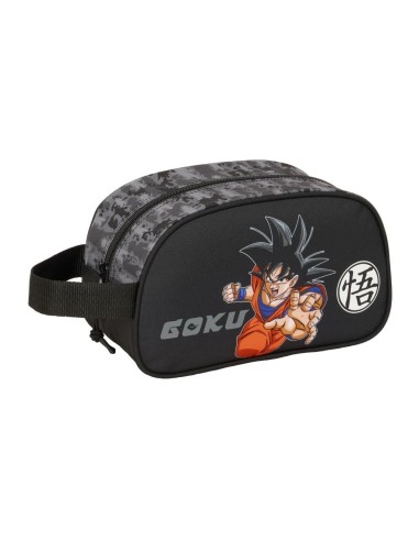 DRAGON BALL - Goku - Necessaire de Toilette 