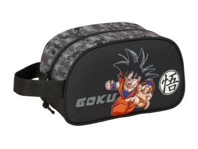 DRAGON BALL - Goku - Necessaire de Toilette 