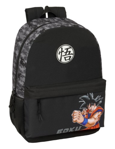 DRAGON BALL - Goku - Sac à Dos '46x30x14cm' 