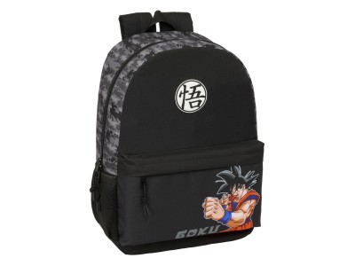 DRAGON BALL - Goku - Sac à Dos '46x30x14cm' 