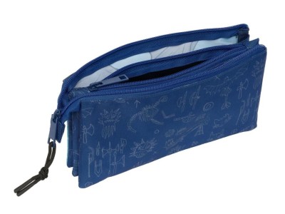 DRAGONS - Trousse Tripple 