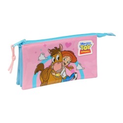 TOY STORY - Jessie - Trousse Tripple 