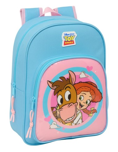 TOY STORY - Jessie - Sac à Dos '34x26x11cm' 