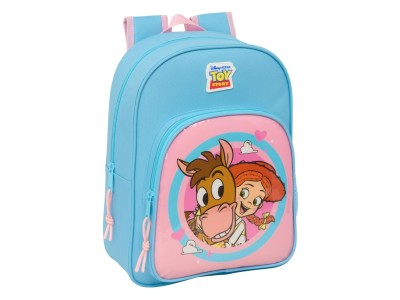 TOY STORY - Jessie - Sac à Dos '34x26x11cm' 