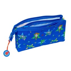 TOY STORY - Woody & Buzz - Trousse Tripple  2