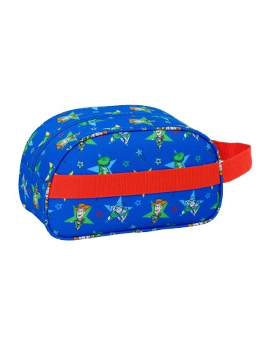TOY STORY - Woody & Buzz - Necessaire de Toilette 