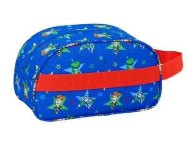 TOY STORY - Woody & Buzz - Necessaire de Toilette 