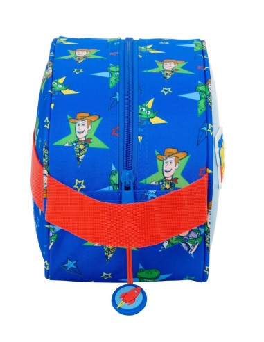 TOY STORY - Woody & Buzz - Necessaire de Toilette 