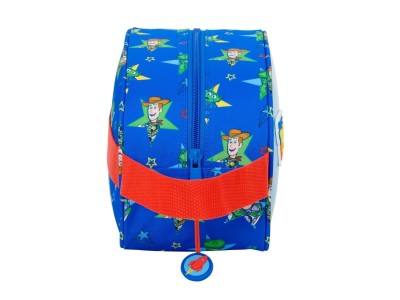 TOY STORY - Woody & Buzz - Necessaire de Toilette 
