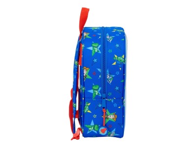 TOY STORY - Woody & Buzz - Sac à dos '27x22x10cm' 