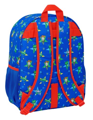 TOY STORY - Woody & Buzz - Sac à dos '42x33x14cm' 