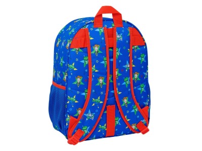 TOY STORY - Woody & Buzz - Sac à dos '42x33x14cm' 