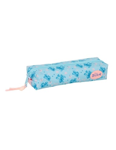 STITCH - Sleeping - Trousse Rectangulaire 