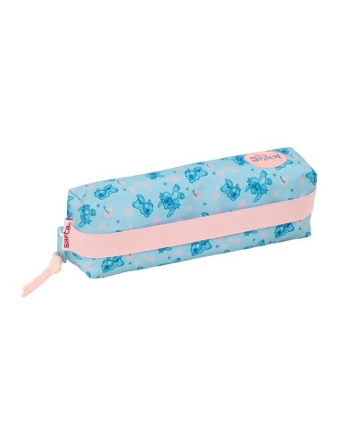 STITCH - Sleeping - Trousse Rectangulaire 