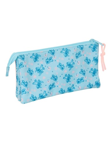 STITCH - Sleeping - Trousse Tripple 